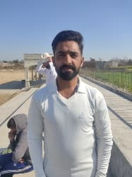 Muhammad Iftikhar