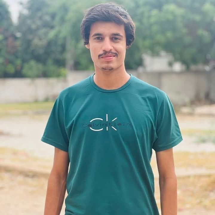 Zorawar Khan cricket player profile photo