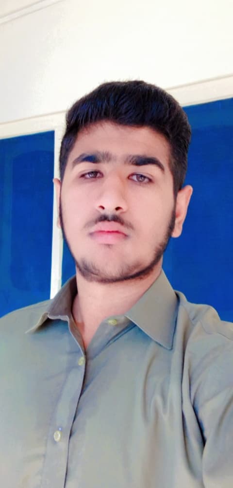 AliRaza cricket player photo