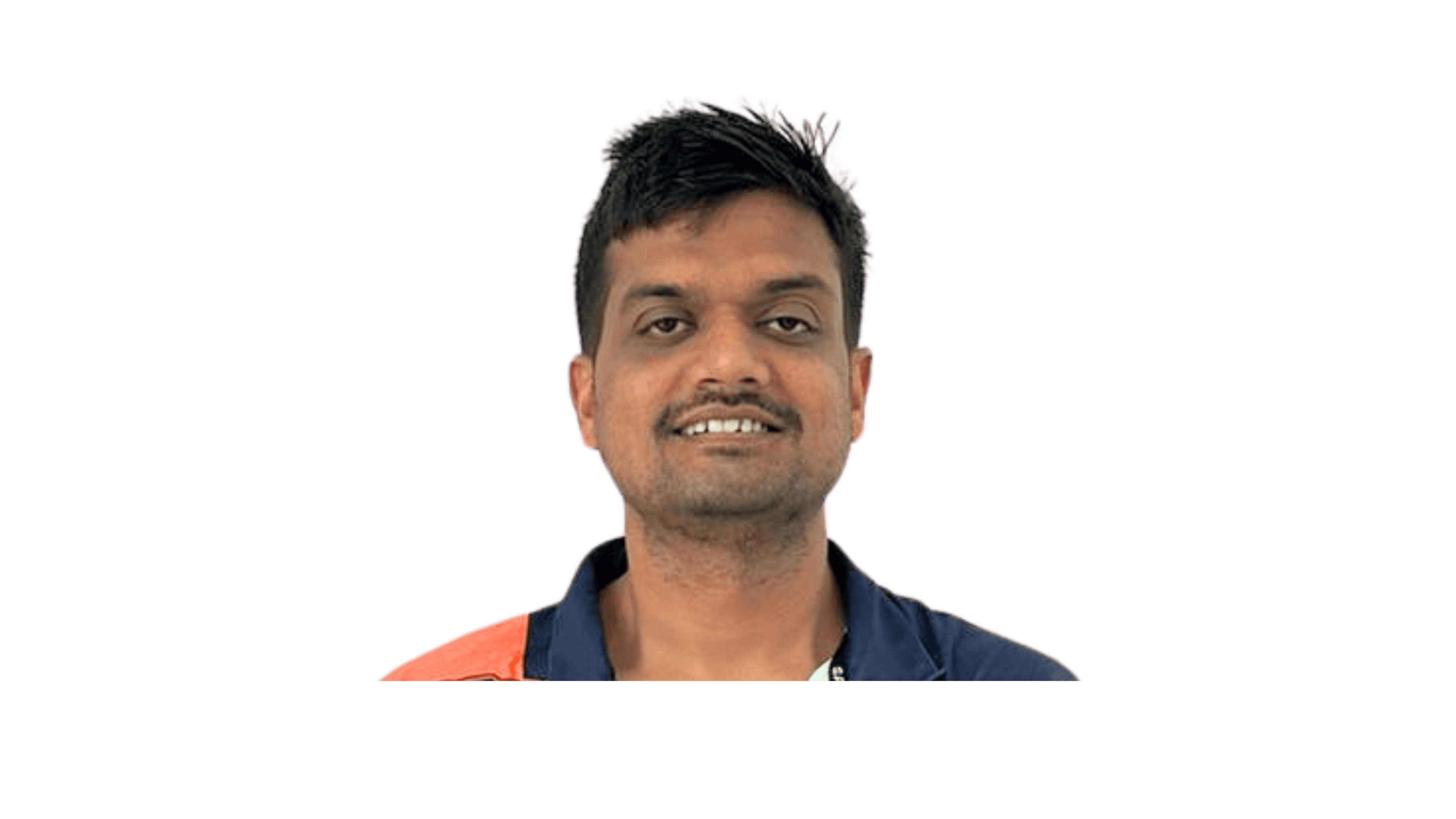 Ish Gupta