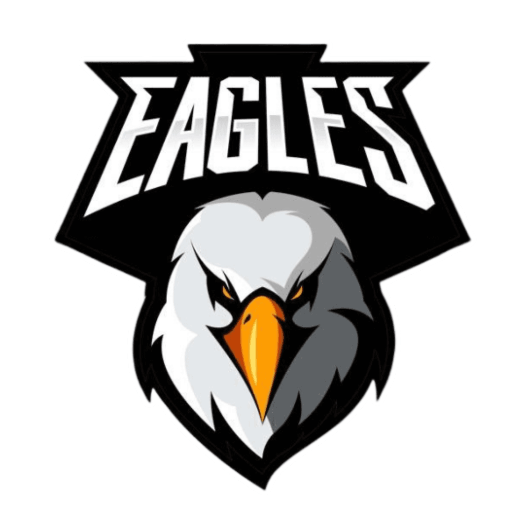 Eagle Cc team logo
