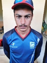 Tayyab Khan