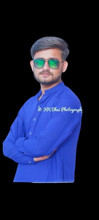Khenraj Singh