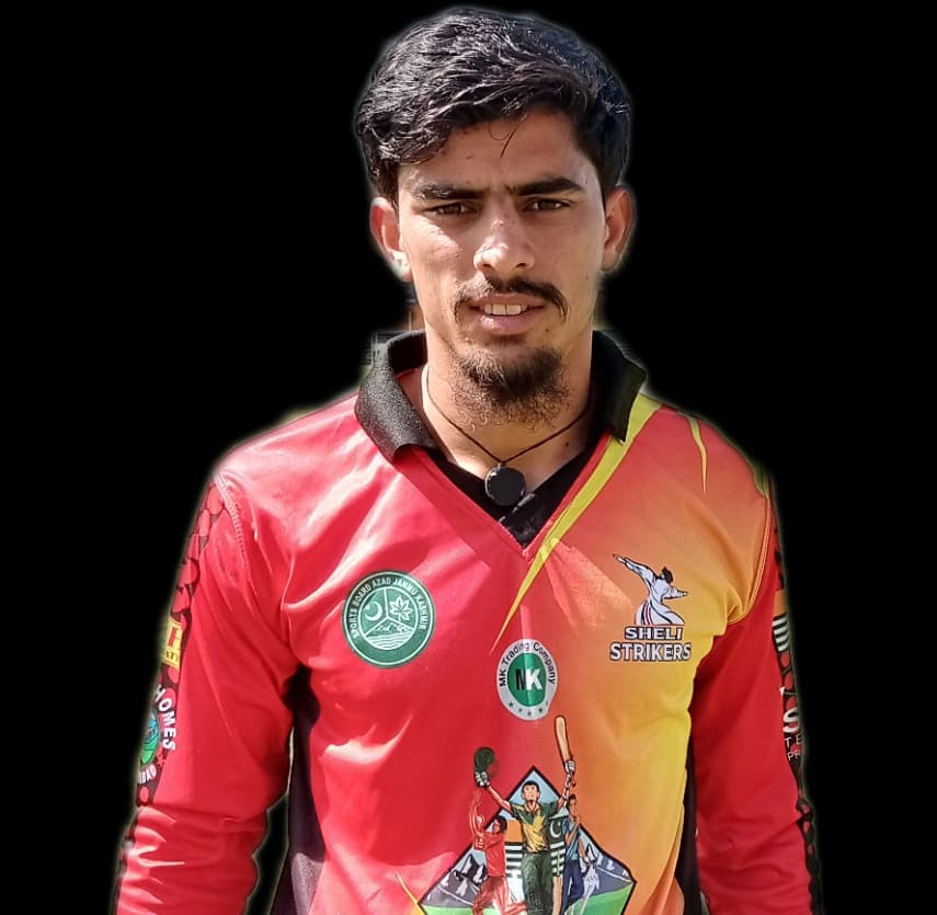 Zohaib Bukhari