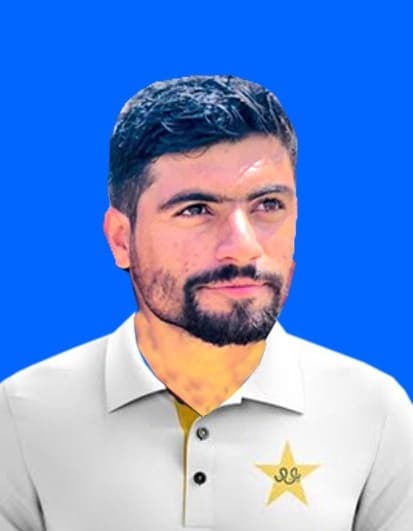 MUHAMMAD SADDIQUE