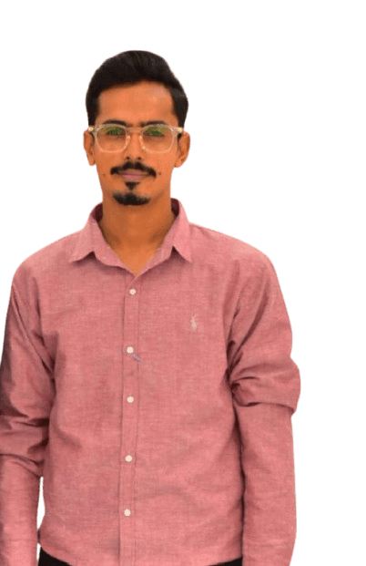 Saad Ahmed