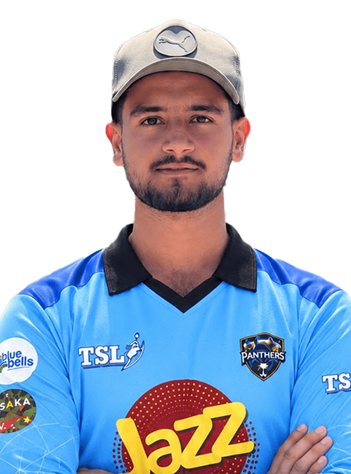Bilal Satti