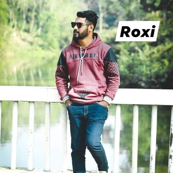 Roxi