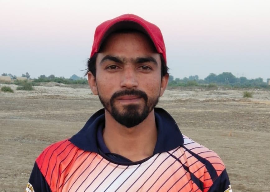 Saddam Memon