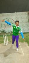 Ubaid Khan