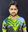 Amjad Saeed