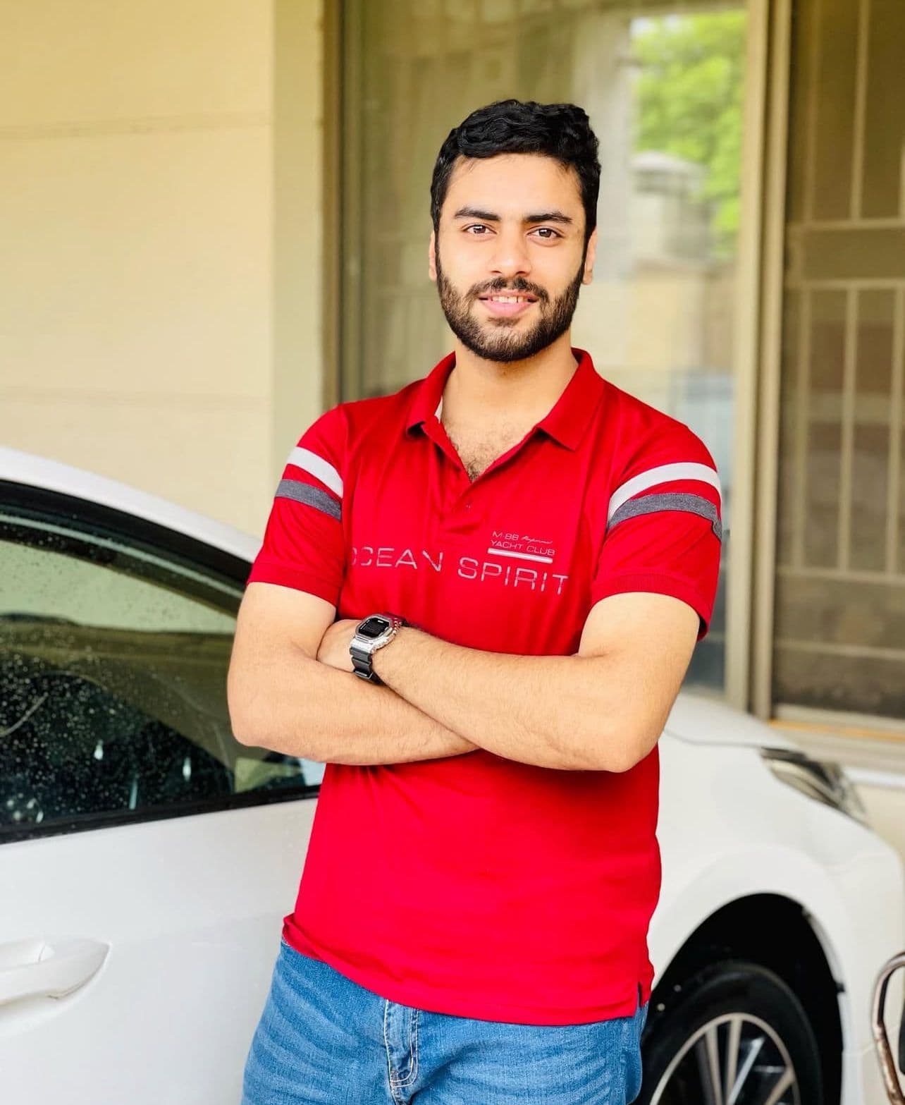 Afnan Yaqoob