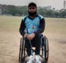 Waqas Saeed