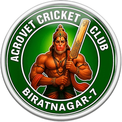 AGRO VET CC team logo