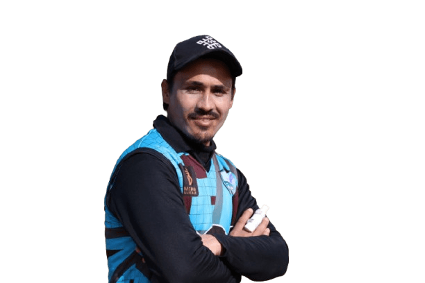 Inayat Balti