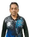Iftikhar Chougule