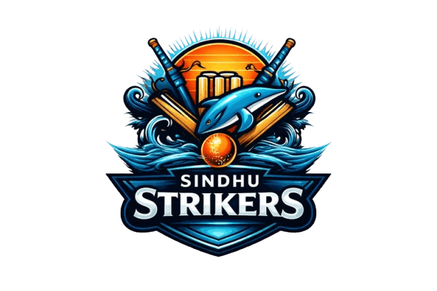 Sindhu Strikers team logo