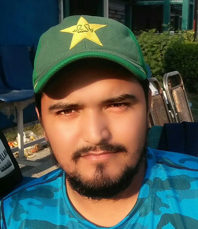 Raees Ahmad