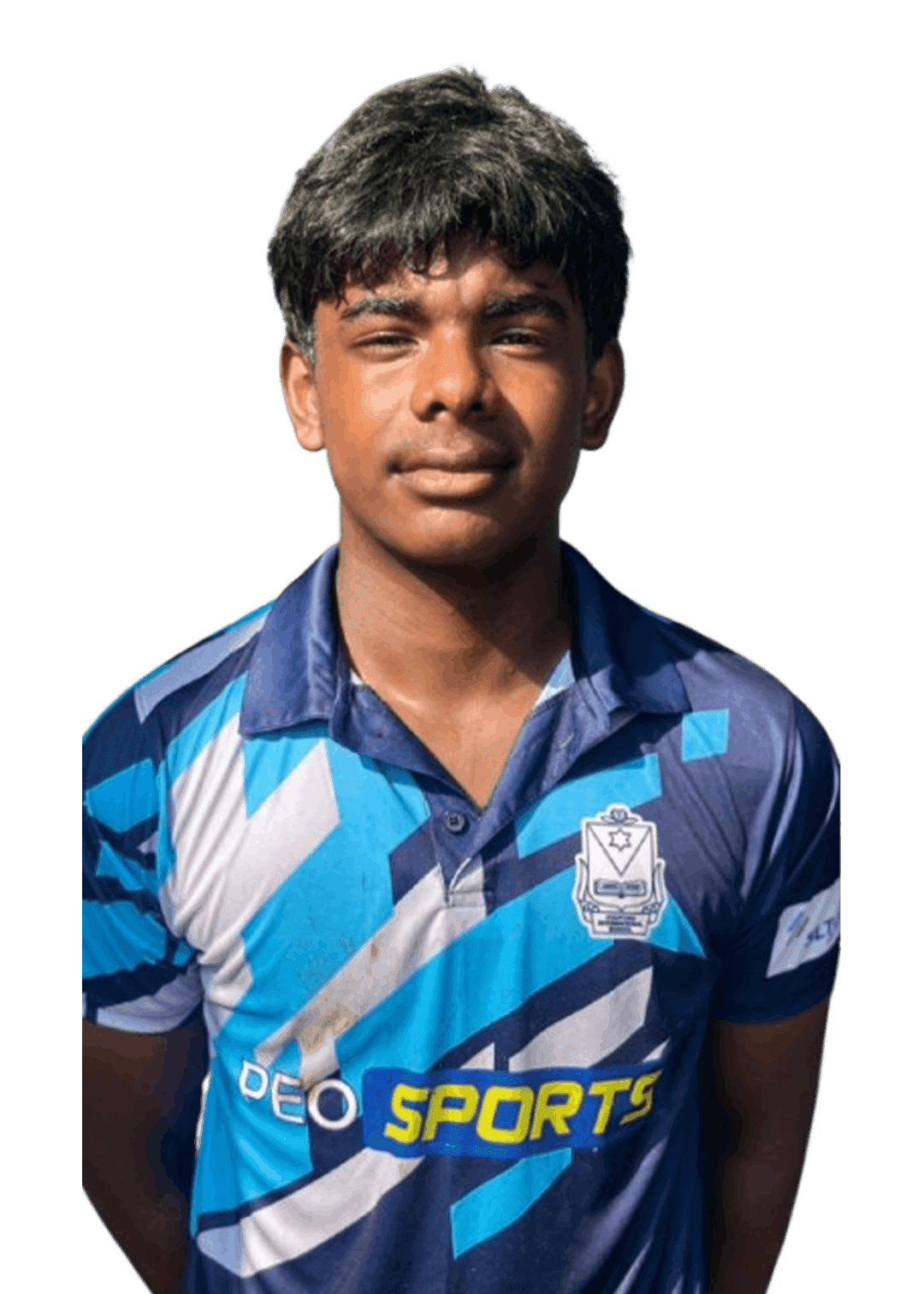 Avinash Nishanthavel