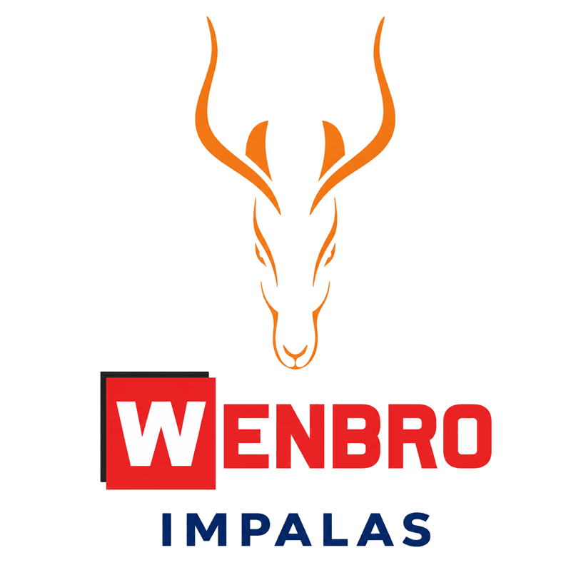 Wenbro Impalas team logo