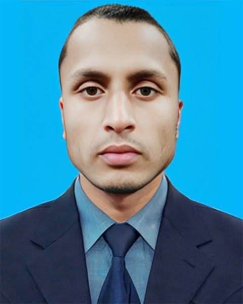 Hannan cricket player photo