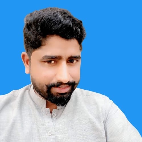 Malik Nawab Ali cricket player profile photo