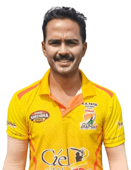 Divyansh Saxena