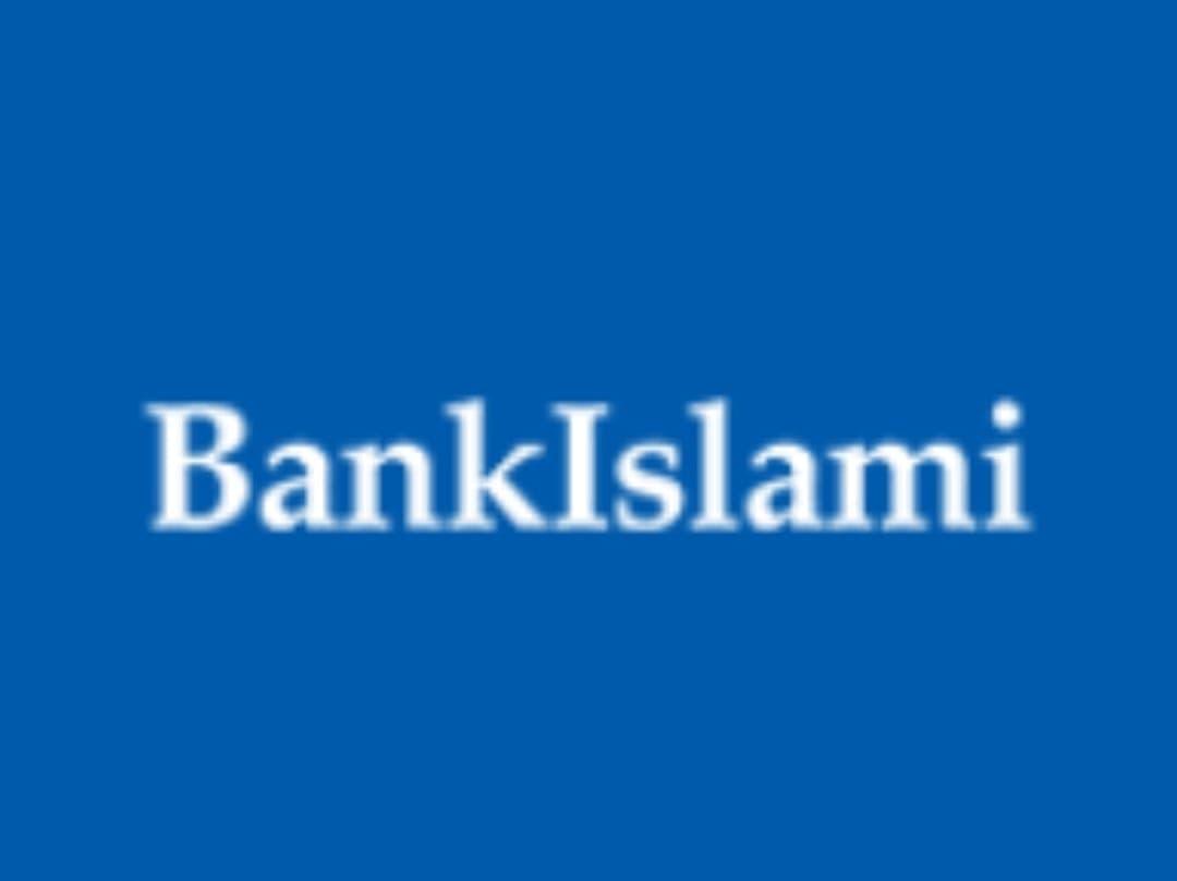 Bank Islami team logo