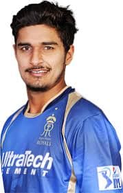 Deepak Hooda