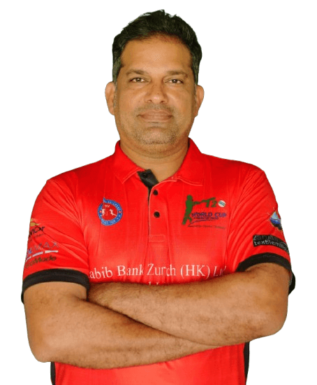 Kashif Shams