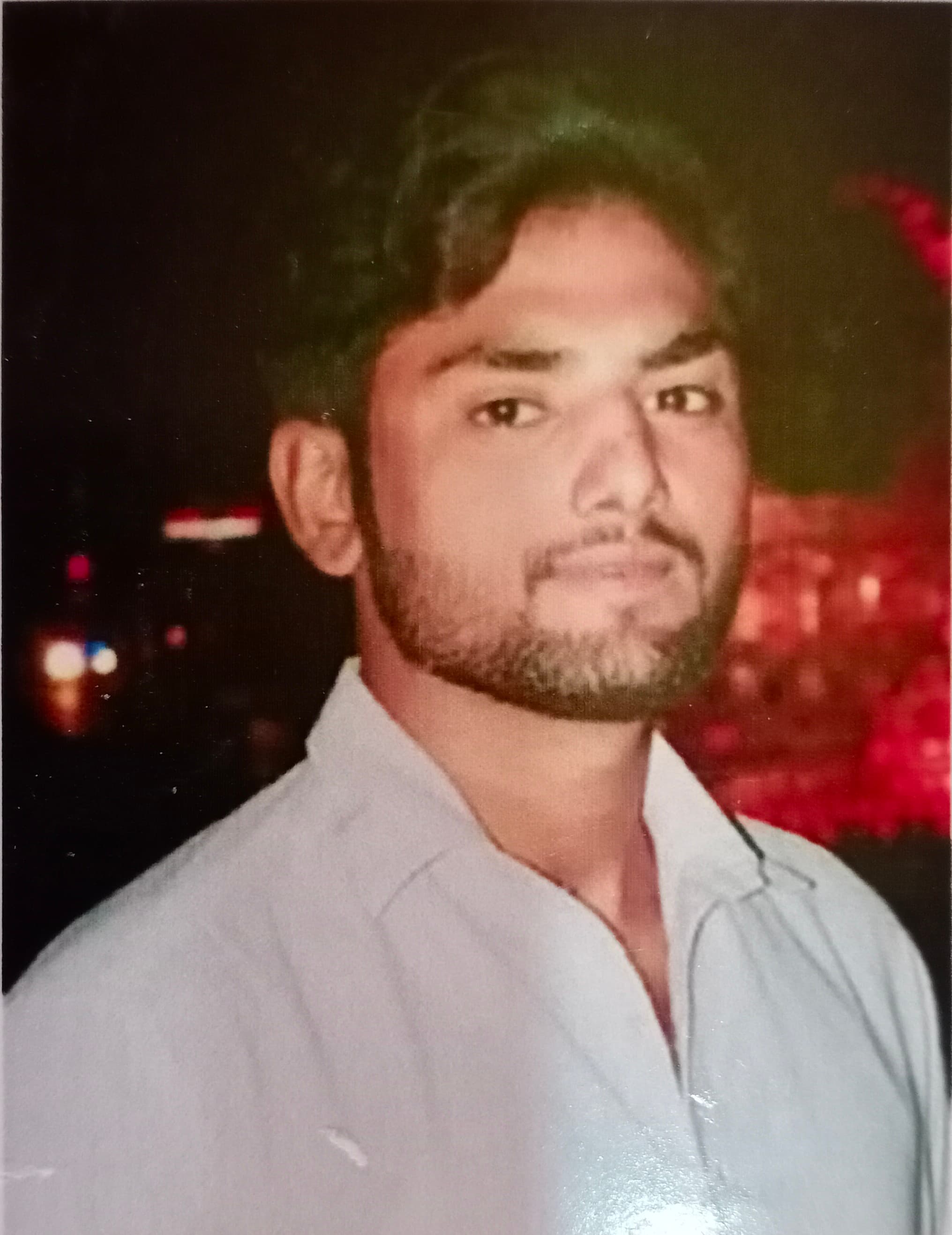 MUJAHID SIPRA cricket player photo
