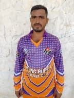 Muhammad Ismail