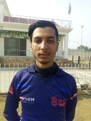 Muhammad Husnain