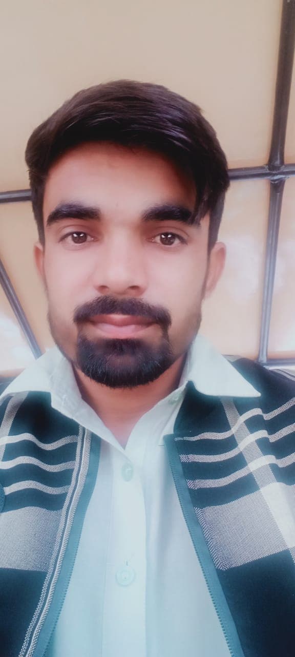 Saif cricket player profile photo