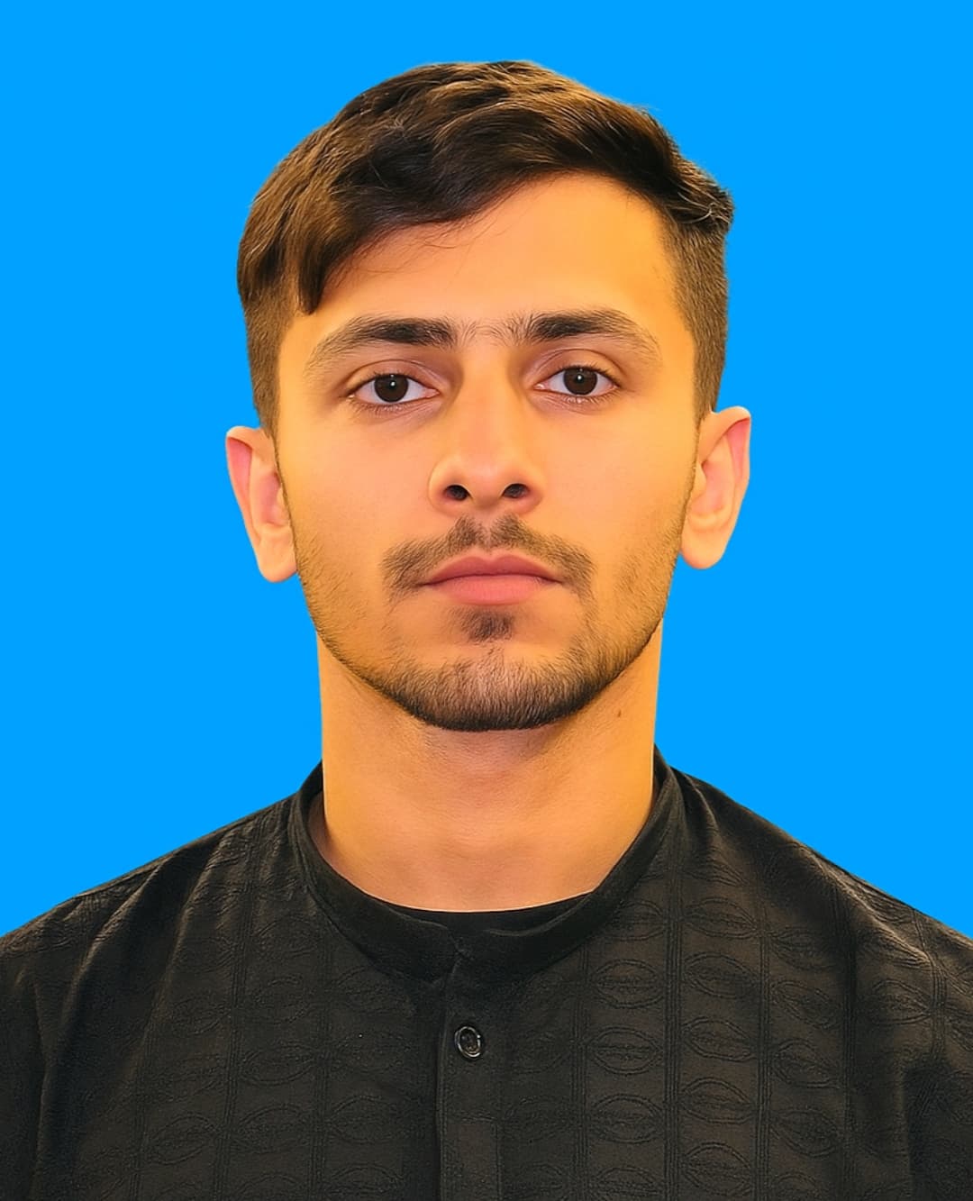 HUSNAIN SHAREEF