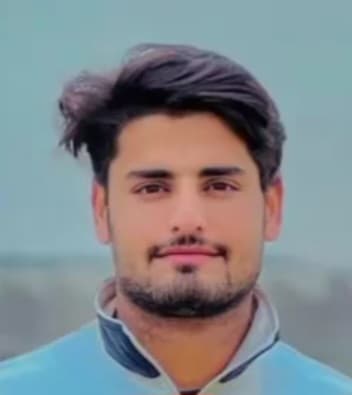 Saleem cricket player profile photo