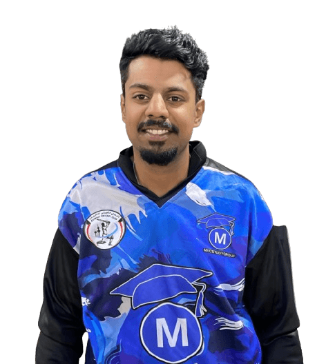 Hemanth Subramanyam