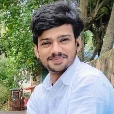 Arvind