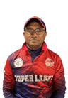 CHARITH DUMINDA