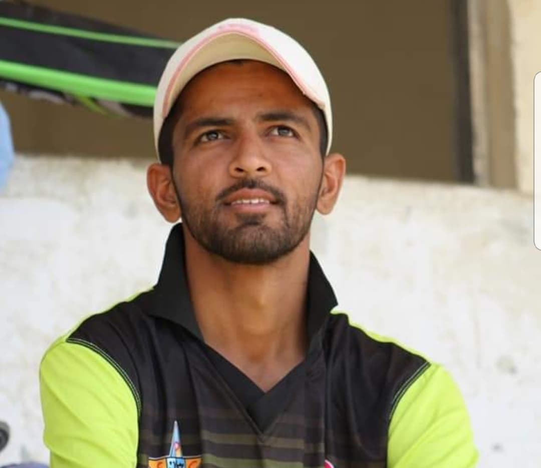 AHMER AZIZ