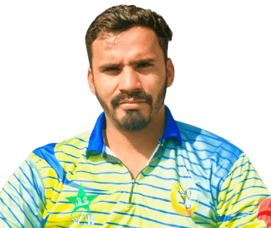 Irfan Murree