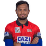 Enamul Haque
