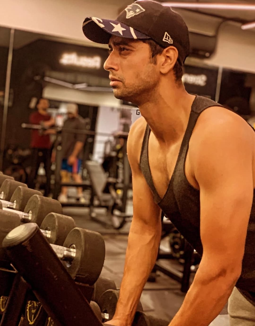 M Uzair Khan Niazi