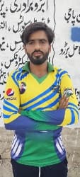 Mehtab Gul