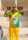 Fareed Aaga