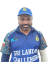 Nishal Deen Mohamed