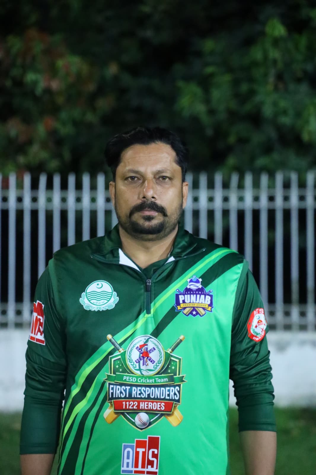 Waqas Ahmad Qureshi