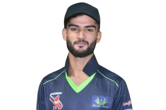 Amir Ali Babar