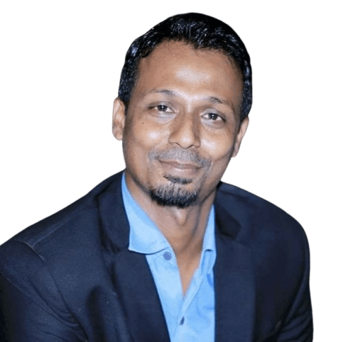 Nabeel Ansari