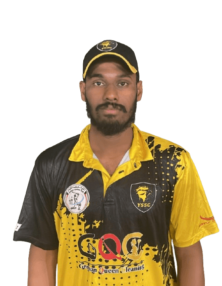 GIHAN KANISHKA